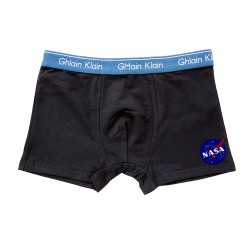 Παιδικο Μποξερακι Nasa - Τα 3 Τεμαχια 10 ευρω Παιδικο Μποξερακι Nasa - Τα 3 Τεμαχια 10 ευρω