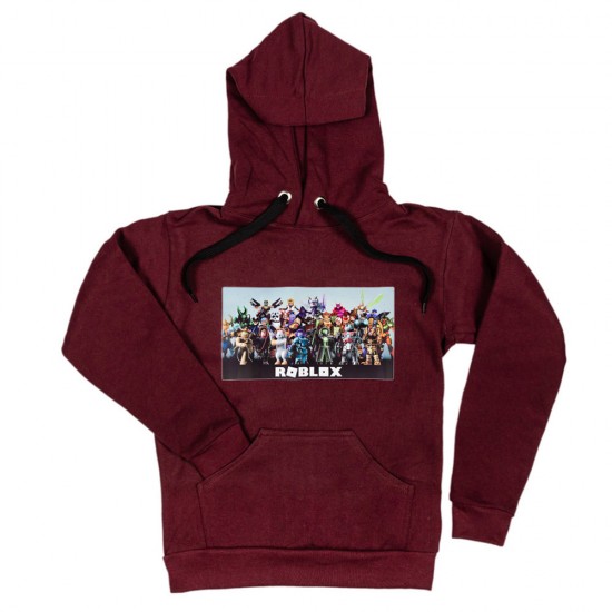 Παιδικο Φουτερ Roblox
