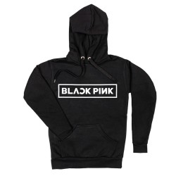 Παιδικο Φουτερ Black Pink Παιδικο Φουτερ Black Pink