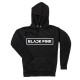 Παιδικο Φουτερ Black Pink