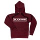Παιδικο Φουτερ Black Pink