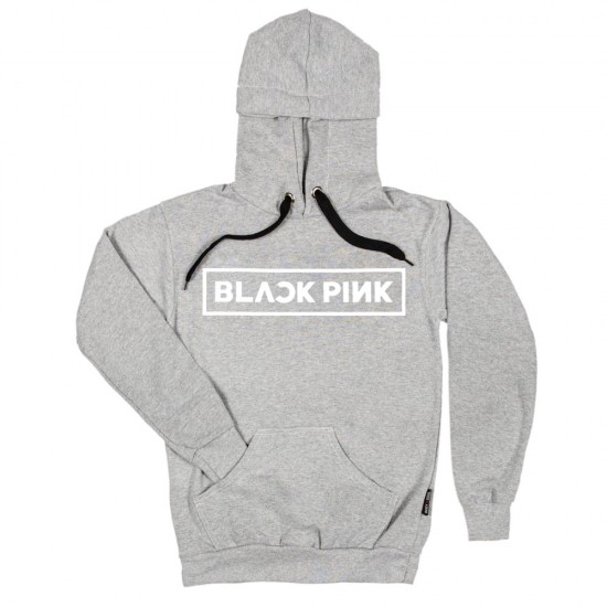 Παιδικο Φουτερ Black Pink