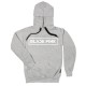 Παιδικο Φουτερ Black Pink