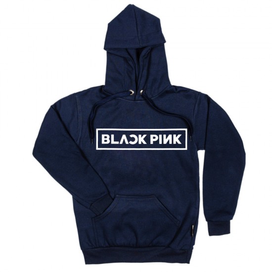 Παιδικο Φουτερ Black Pink