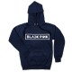 Παιδικο Φουτερ Black Pink