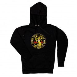 Παιδικο Φουτερ Cobra Kai Παιδικο Φουτερ Cobra Kai
