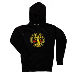 Παιδικο Φουτερ Cobra Kai Παιδικο Φουτερ Cobra Kai
