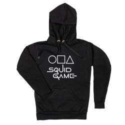 Παιδικο Φουτερ Squid Game Παιδικο Φουτερ Squid Game
