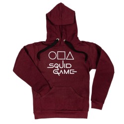 Παιδικο Φουτερ Squid Game Παιδικο Φουτερ Squid Game