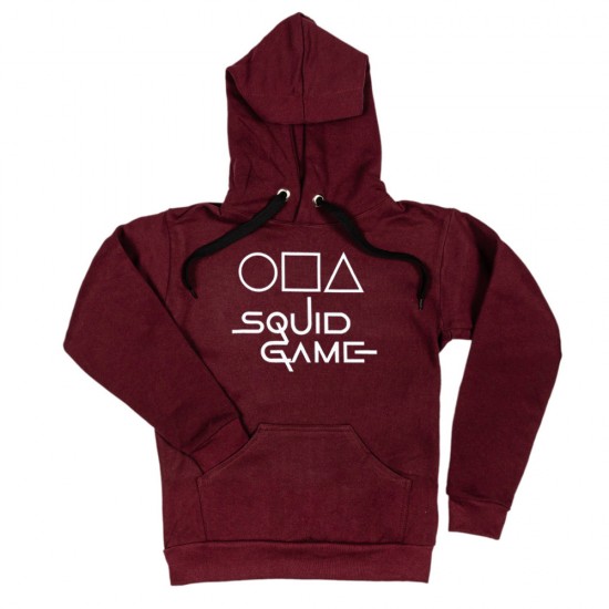 Παιδικο Φουτερ Squid Game