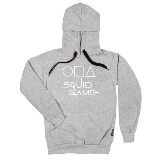 Παιδικο Φουτερ Squid Game