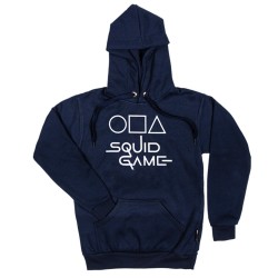 Παιδικο Φουτερ Squid Game Παιδικο Φουτερ Squid Game