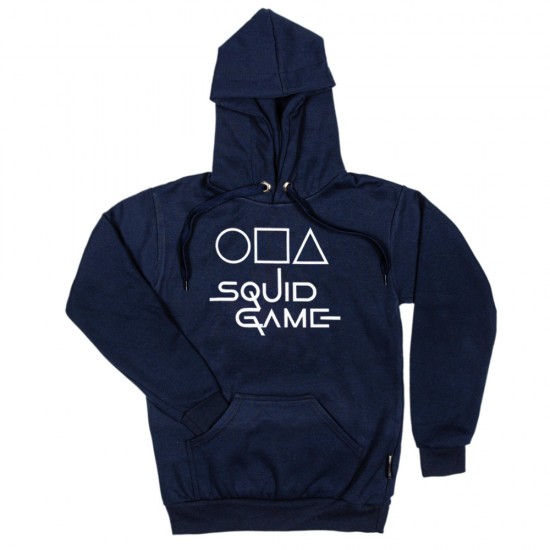 Παιδικο Φουτερ Squid Game