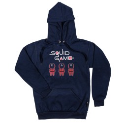 Παιδικο Φουτερ Squid Game Παιδικο Φουτερ Squid Game