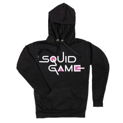 Παιδικο Φουτερ Squid Game Παιδικο Φουτερ Squid Game