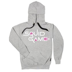 Παιδικο Φουτερ Squid Game Παιδικο Φουτερ Squid Game