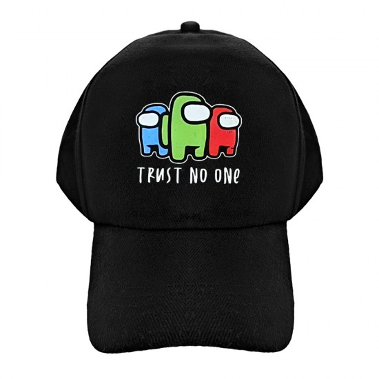 Παιδικo Καπελο Among us