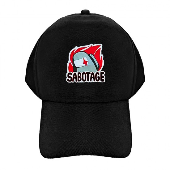 Παιδικo Καπελο Sabotage