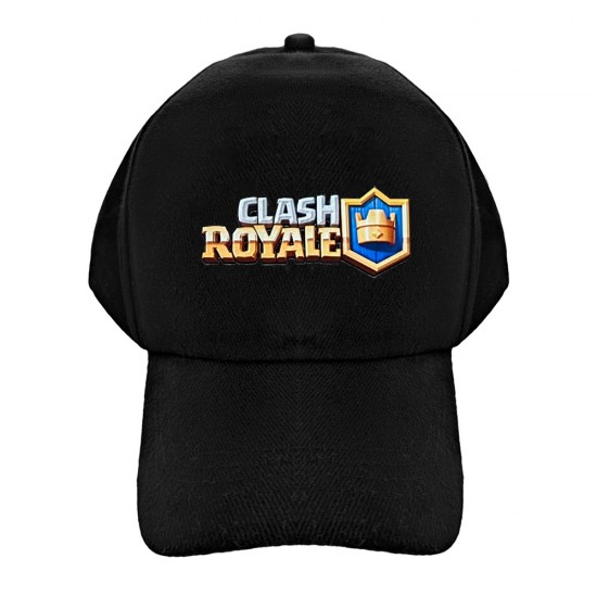Παιδικo Καπελο Clash Royale