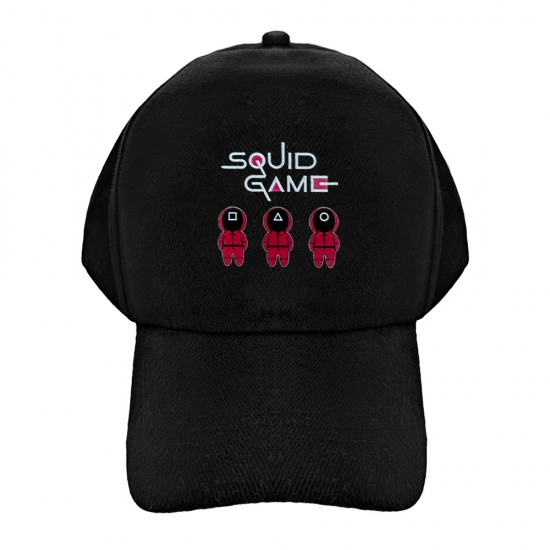 Παιδικo Καπελο Squid Game