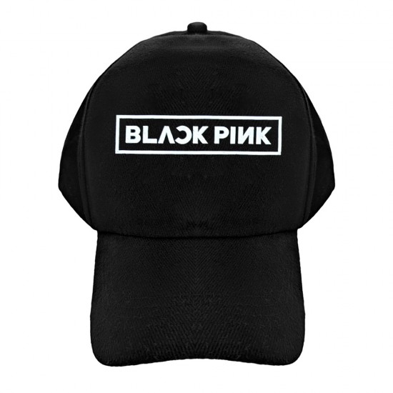 Παιδικo Καπελο Black Pink