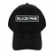 Παιδικo Καπελο Black Pink