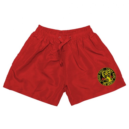 Παιδικo Μαγιο Cobra Kai