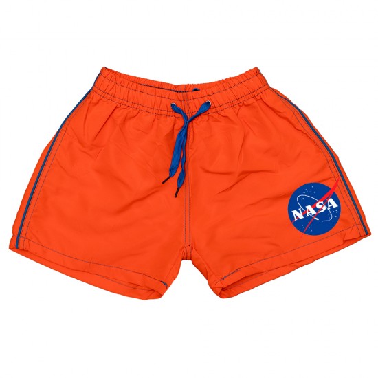 Παιδικo Μαγιο Με Ριγα Nasa Παιδικo Μαγιο Με Ριγα Nasa