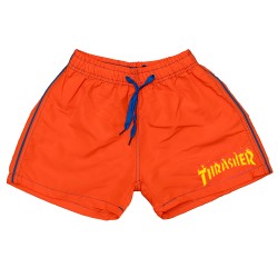 Παιδικo Μαγιο  Με Ριγα Thrasher Παιδικo Μαγιο  Με Ριγα Thrasher