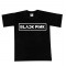 Παιδικο Κοντομανικο Μπλουζακι Black Pink
