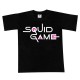 Παιδικο Κοντομανικο Μπλουζακι Squid Game