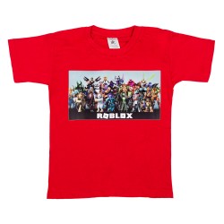 Παιδικο Κοντομανικο Μπλουζακι Roblox Παιδικο Κοντομανικο Μπλουζακι Roblox