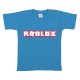 Παιδικο Κοντομανικο Μπλουζακι Roblox
