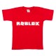 Παιδικο Κοντομανικο Μπλουζακι Roblox