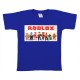 Παιδικο Κοντομανικο Μπλουζακι Roblox