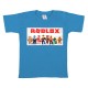 Παιδικο Κοντομανικο Μπλουζακι Roblox