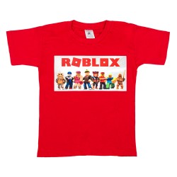 Παιδικο Κοντομανικο Μπλουζακι Roblox Παιδικο Κοντομανικο Μπλουζακι Roblox