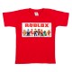 Παιδικο Κοντομανικο Μπλουζακι Roblox