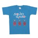Παιδικο Κοντομανικο Μπλουζακι Squid Game
