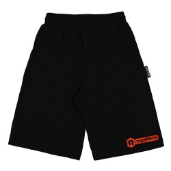Παιδικη Βερμουδα Myathletic (Κοκκινο Logo) Παιδικη Βερμουδα Myathletic (Κοκκινο Logo)