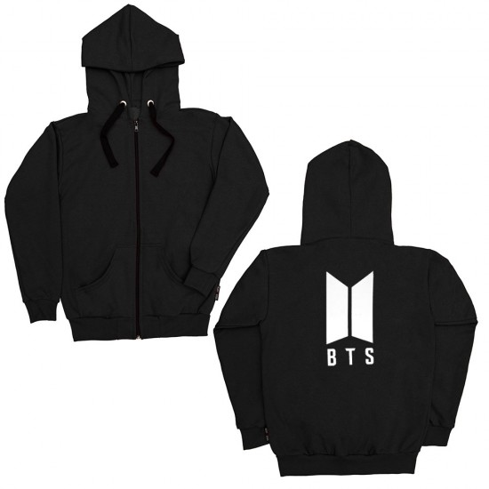 Παιδικη Ζακετα Bts