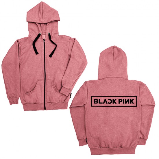 Παιδικη Ζακετα Black Pink