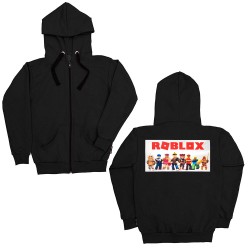 Παιδικη Ζακετα Roblox Παιδικη Ζακετα Roblox