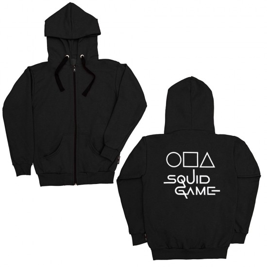 Παιδικη Ζακετα Squid Game