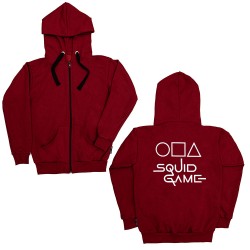 Παιδικη Ζακετα Squid Game