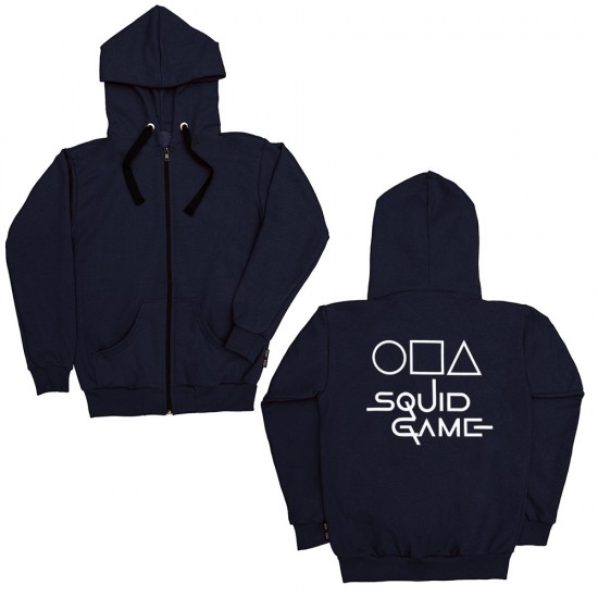 Παιδικη Ζακετα Squid Game