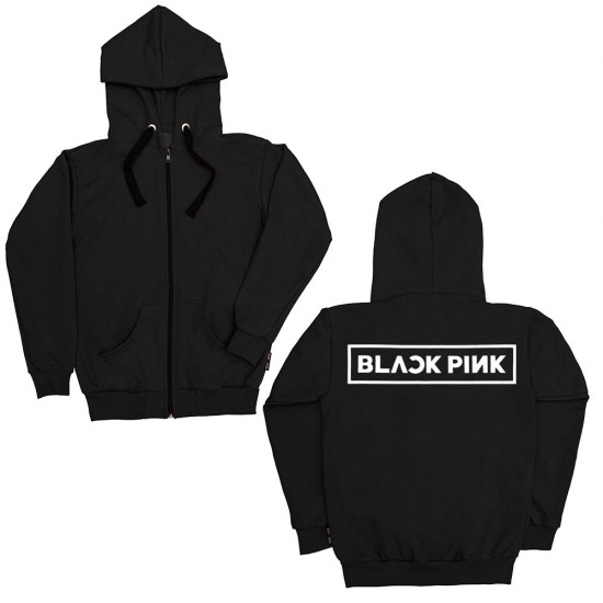 Παιδικη Ζακετα Black Pink