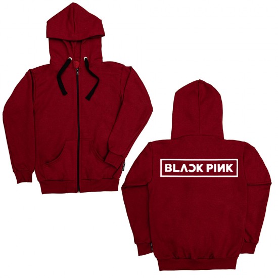 Παιδικη Ζακετα Black Pink