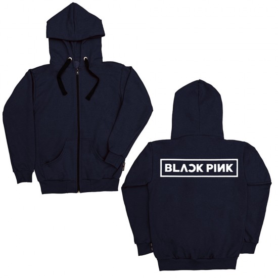 Παιδικη Ζακετα Black Pink