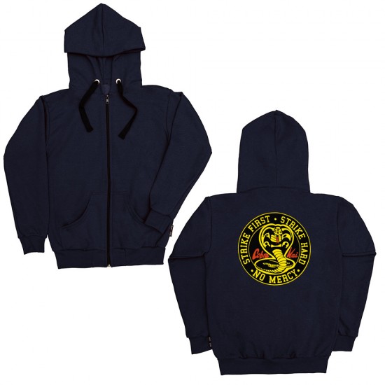Παιδικη Ζακετα Cobra Kai